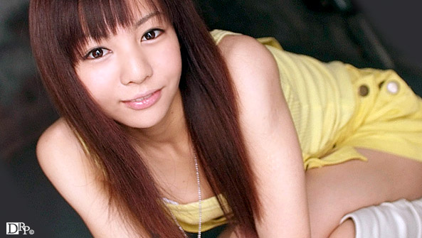 First showing my pussy (Caribbeancom-061710-403) sample image 2
