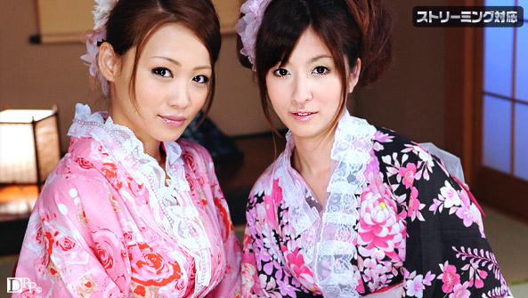 Sweet Summer Memory Vol.5 (Caribbeancom-090510-473) sample image 2