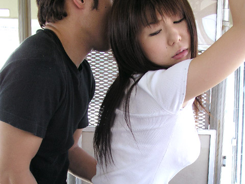 Party Bus (Caribbeancom-092404-685) sample image 2