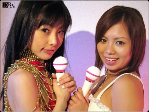 Aya Seto, Aya Fujii (Caribbeancom-052706-168) sample image 2