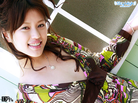 Deepthroating Mouth (Caribbeancom-020910-292) sample image 2