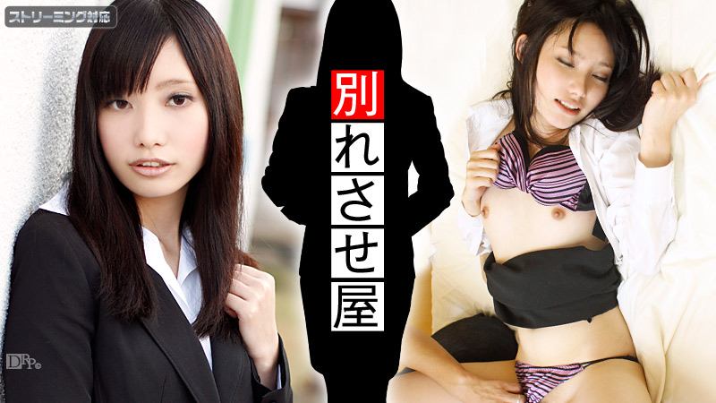 Seductive Secret Service (Caribbeancom-042312-001) sample image 2