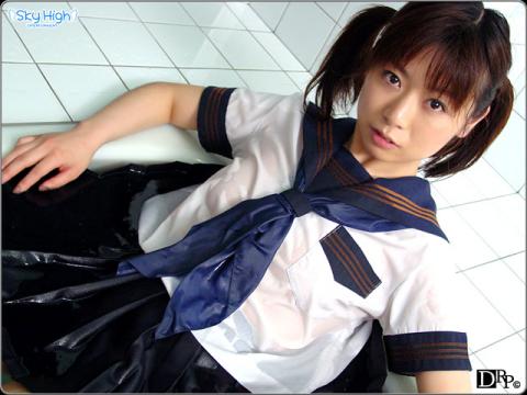 Sweet Angel (Caribbeancom-062407-480) sample image 2