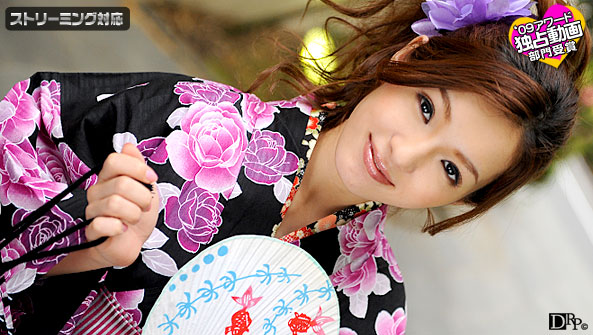 Sweet Summer Memory (Caribbeancom-081509-141) sample image 2