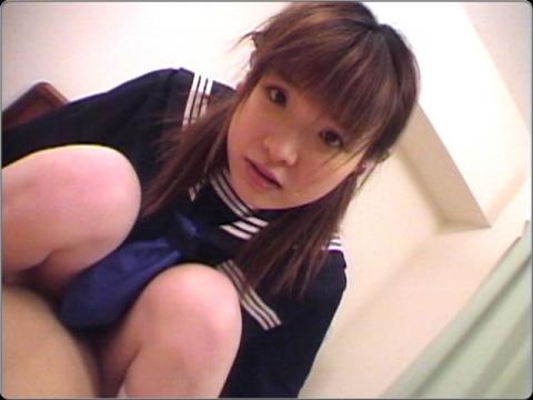 The Graduation Present (Caribbeancom-031705-812) sample image 2