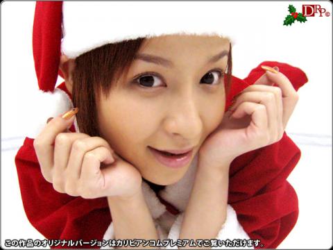 Christmas Present (Caribbeancom-122306-335) sample image 2
