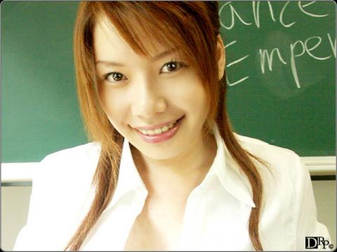 Pervert Teacher (Caribbeancom-vip_004) sample image 2