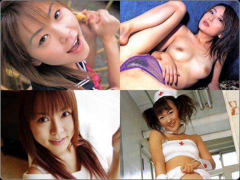 Four of the best (Caribbeancom-062105-888) sample image 2