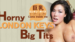 Horny Big Tits London Keys
