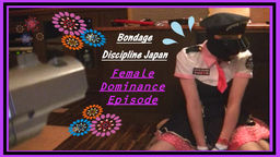 Female Dominance Episode 013 ☆彡