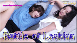 Battle of lesbian.
