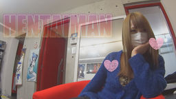 【激シコライブ】敏感キャバ嬢えりかちゃん♥アナル綿棒中出しクスコ♥いじって見られて恥ずかし配信！