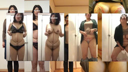 妙子#48216多種多様変態行為/トイレ①・・・
