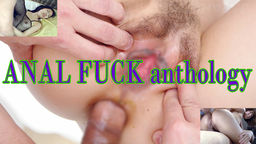 anal fuck anthology  michiru_mako