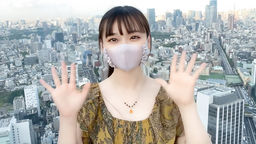 【数日限り】アナウンサー志望の専門学生(18歳)発展途上の無邪気なカラダに中出し含む３回射精。