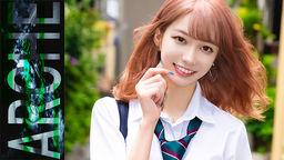 体重37kg。ガリガリ体型の小柄アイドル。小さな膣内に大量中出しする貴重映像。※高画質原盤※