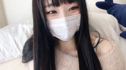 【顔出し個撮】超美形スレンダー18歳『特別進路相談』　進学のため定期で中出し放題の種付けハメ撮り。★短期のみ★