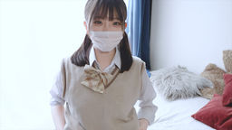 【高画質】日本2大アイドルオーディション合格”本物”18歳。避妊具無し80分超えリアル生中出し撮影。※順次値上げ