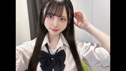 【ガチ危険日】”18歳 本物地下アイドル”にピル無し生中出し。80分超えプライベート性行為映像。