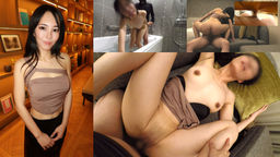 [即ハメ中出し素人妻］無修正≪元モデル美人妻と密会不倫≫上司の妻がエロい事しか考えてない！性格180℃豹変　隠れ清楚妻⇒こんなにエロいSEXも中々ないですよw禁断の膣内射精２発/フェラごっくん有