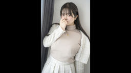 【業界激震】”爆乳Iカップ新人グラビアアイドル”顔出し出演 過去最高額で独占撮影。