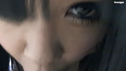 GIRLS&BOUGA　顔だしNGの某有名現役アゲハGAL美少女が臨場感たっぷりな携帯撮影忘我に挑戦した。Fカップパイズリと何度も逝っちゃう感度の良さをドアップで皆さんと共有しましょう。