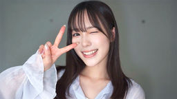 【過激3P】19歳 人気No1国宝級スレンダーモデル。事前NG一切なし、限界突破の二穴貫通。最も過激な3P中出し記録