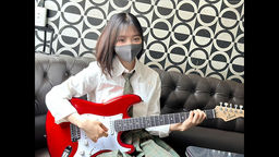 【無加工サンプルあり】大手音楽プロダクション所属『18歳新人アーティスト』制服出演。中出しあり60分超え高画質ハメ撮り映像。※残りわずか