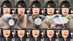 ㊙妙子#54215多種多様変態行為/陰汁局部?（秘蔵動画）