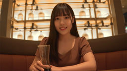 19才・Hカップ。元有名アイドル。脱退直後に撮影したまさかの中出し映像。